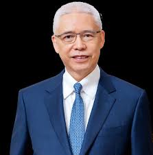 Connecting The Future