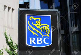 Rbc bank, is a subsidiary of royal bank of canada. Rbc Royal Bank Sign In Downtown Toronto Ontario Canada Stock Photo Picture And Royalty Free Image Image 24010349