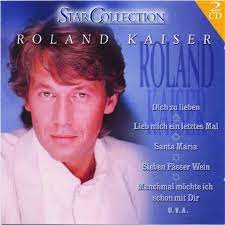 Am anfang war da nur ein kurzer blick zu mir. Schach Matt Song By Roland Kaiser Spotify