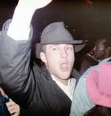 Michael D'Amico Obituary (2015)