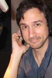 Josh Robert Thompson — The Movie Database (TMDB)