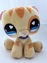 Pin On Stuffed Animals