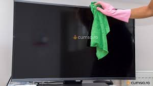 Açılımı liquid crystal display olan bu teknoloji arka ışık aracılığı ile milyonlarca farklı renk üreterek çalışıyor. Solutie De Curatat Tv Led Cum Sa Stergi Ecranul Televizorului Cumsa Ro