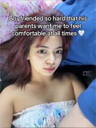 Maternal Comfort: My Boyfriend's Thoughtful Gifts