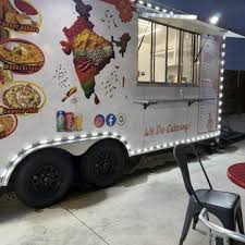 Neetu's Indian Kitchen (Food Truck) — Indian restaurant food truck in Katy, Texas