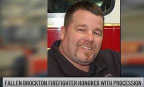 Brian Goldfeder's Instagram, Twitter & Facebook