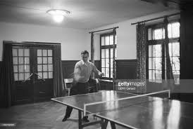 Prince Karim Aga Khan Iv On Winter Sports In Gstaad En Suisse A Gstaad En Janvier 1959 Le Prince Karim Aga Khan Iv Le Ch My Pictures Ping Pong Rare Photos