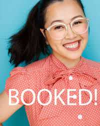 ❤️ your girl just booked her first co-star role