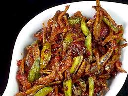 Setelah semua bahan yang anda siapkan di atas sebelum air liur anda menetes, berikut ini adalah cara membuat sambal teri petai padang: Sedapnya Kikil Cabe Ijo Campur Petai Begini Lho Resepnya Indozone Id