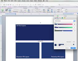 Choose a color from the dropdown palette or choose more colors or even fill effects. Word For Mac 2018 Change Page Color Boostereagle