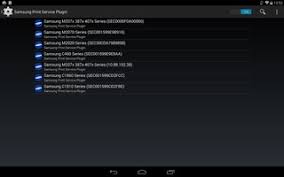 All drivers available for download are secure without any viruses and ads. Samsung Print Service Plugin 3 06 200921 For Android Download