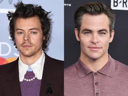 Harry styles doesn't act often, but when he does, you better believe it's taking place in the 1940s or '50s. Don T Worry Darling S Production Member Tests Positive For Covid 19 Harry Styles Chris Pine In Isolation Pinkvilla
