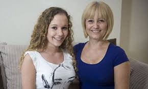 S africa 17 lions 22. Mother And Daughter Undergo Breast Enlargement On Same Day To Boost 32a Chests To D And C Cups Daily Mail Online