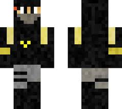 La skin agente elite o elite agent, es del tipo épica y para sexo femenino. Elite Agent Minecraft Skins