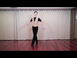 國標舞基本步練習 how to cha cha youtube line dancing youtube cha cha