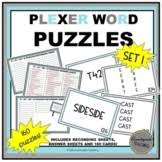 Pictogram rebus puzzles with answers ppt. Rebus Puzzles Powerpoint Worksheets Teaching Resources Tpt