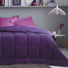 Ma couette 240x260 sur amazon. Couette Bi Matiere Francoise Saget