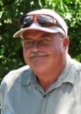 David Harper Obituary