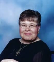 Obituary information for Mary Grace Heinrich