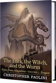 Eragon stood with quiet assurance in the dusky moonlight, then strode into the forest toward a glen where he was sure the deer would rest. The Fork The Witch And The Worm Inheriwiki Fandom