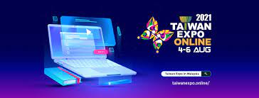 This year, taiwan expo 2020 goes online with more taiwanese products and solutions! Taiwan Expo In Malaysia Home Facebook