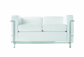 Esperiri is committed to bringing italian home interiors worldwide, providing italian interior design & luxury italian furniture supply services. Cassina Le Corbusier Lc2 Sofa 2 Sitzer Bei Schlafsofa Shop De