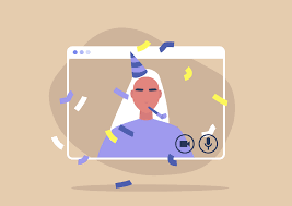 Maybe you would like to learn more about one of these? 13 Zoom Birthday Party Ideas Since That S What We Re Doing Now Self