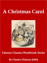 A christmas carol coloring book. A Christmas Carol By Charles Dickens Workbook Student Handouts