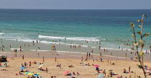 Protégée des vagues, elle est idéale pour les familles et elle est aussi labellisée handiplage. The Most Beautiful Beaches In The Landes Guide Des Landes