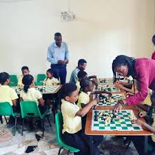 Elpaal International School Ibadan‎