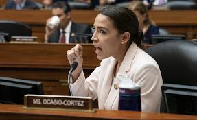 Ocasio cortez s dumb tweets 2 with hunter avallone. Curley Scared Democrats Should Give Aoc Her Due