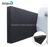 Adhesive EVA Garage Wall Sponge Bumper Safety Car Parking Protector Foam