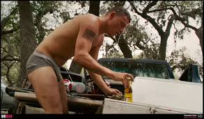 Its Only Fitting To See Channing Tatum Nude On His Birthday - Nude Men,  Nude Male Models, Gay Selfies & Gay Porn