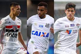 Check spelling or type a new query. Selecao Olimpica E Convocada E Desfalcara Clubes Em Jogos Importantes Veja