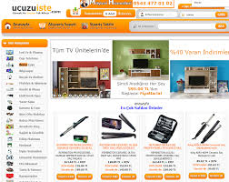 Www Ucuzuiste Com Mobilya Urunleri Hirdavat Urunler Beyazesya Urunler Reklam