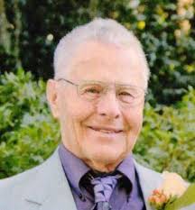 Donald Kroeger Obituary (1927