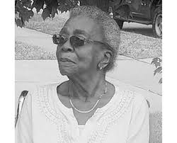 Virginia WALKER Obituary (1920