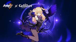 Fischl Overview - Honkai Impact 3 - YouTube