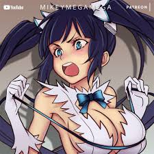 Get your name in the end credits to some of my art videos! Mikeymegamega On Twitter Hestia Drawing From The Last Tablet Review Mikeymegamega Youtube Speedpaint Fanart Art Anime Manga Digitalart Drawing Draw Hestia Danmachi Huion Review Https T Co Ncdud5yco5