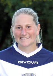 2014 Women's Soccer Roster