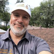 Poorly installed siding by random contractors