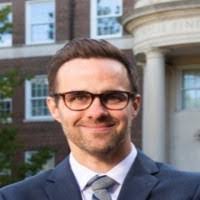 Eric Mars's Instagram, Twitter & Facebook