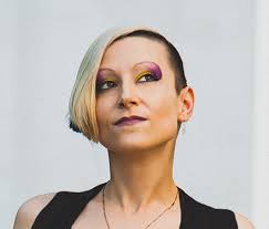 Erin Browning-Paine, Graphic Designer