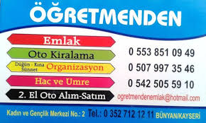 bunyan 38 haber ogretmenden emlak bunyan anilar misirlilar