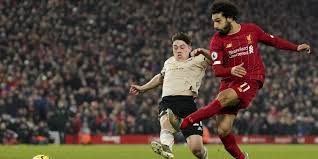 Liverpool lucky to draw here, their keeper saved them enough times. Liverpool Vs Manchester United Pembuktian Kelayakan Setan Merah Jadi Calon Juara Bola Net