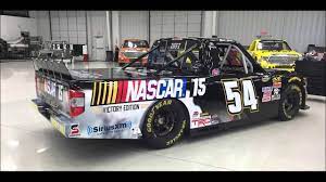 Nascar '15 victory edition is a full version game only available for windows, that is part of the category pc games with subcategory racing games. Matt Tifft Drives The Nascar 15 Victory Edition Truck Chicagoland Youtube