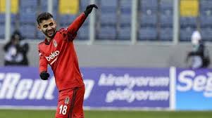 Rachid ghezzal'ın en güzel golleri burada. Umdzx8jfvpe2em
