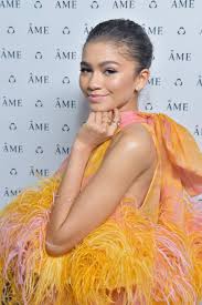Zendaya rose to fame in the disney channel sitcom shake it up and then moved on the her own show k.c. You May Only Know Her As Zendaya But Her Full Name Actually Has Tons Of History Behind It