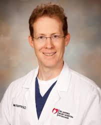 Norman, Derek L. M.D.