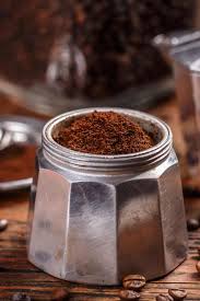 Roasted coffee beans also start oxidizing right after the roasting process. Does Ground Coffee Go Bad How Long Does It Last